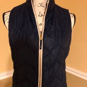 Vineyard vines women’s vest